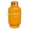 Disposable Helium Gas Cylinder Tank Factory With Valve And Burner Head